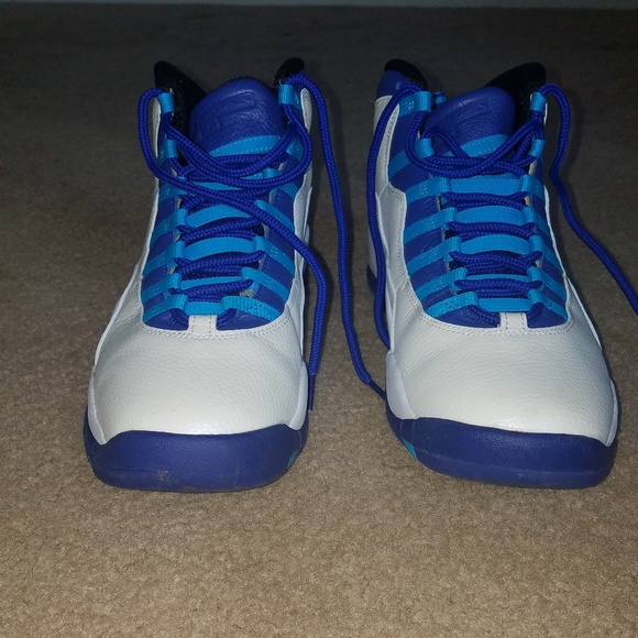 Jordan Retro 10 \